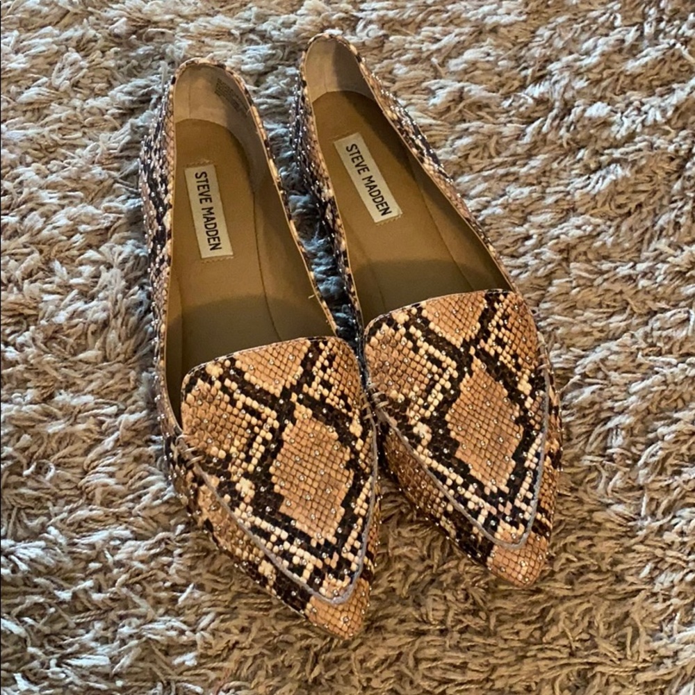 Steve Madden Shoes